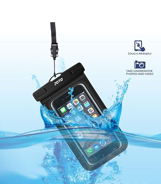 AFN Waterproof Phone Case - Online Boating Store - Boat Parts