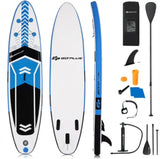 GoPlus Cruiser (10’6”)