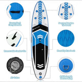 GoPlus Cruiser (10’6”)