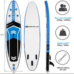 GoPlus Cruiser (10’6”)