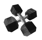 Dumbbell Set with Rack (770 lbs )