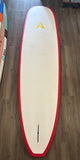 Aqua Surf - Malibu (11’6”)