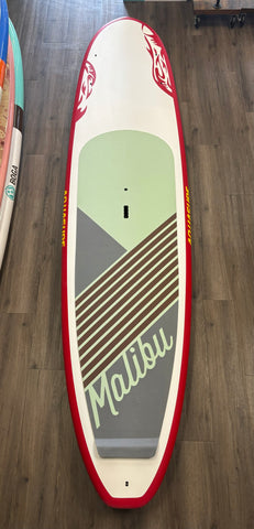 Aqua Surf - Malibu (11’6”)