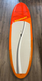 DEMO!! Aqua Surf (9’10”)