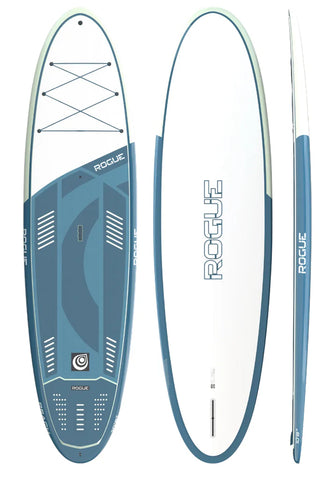 USED ROGUE- REACH (10'6")